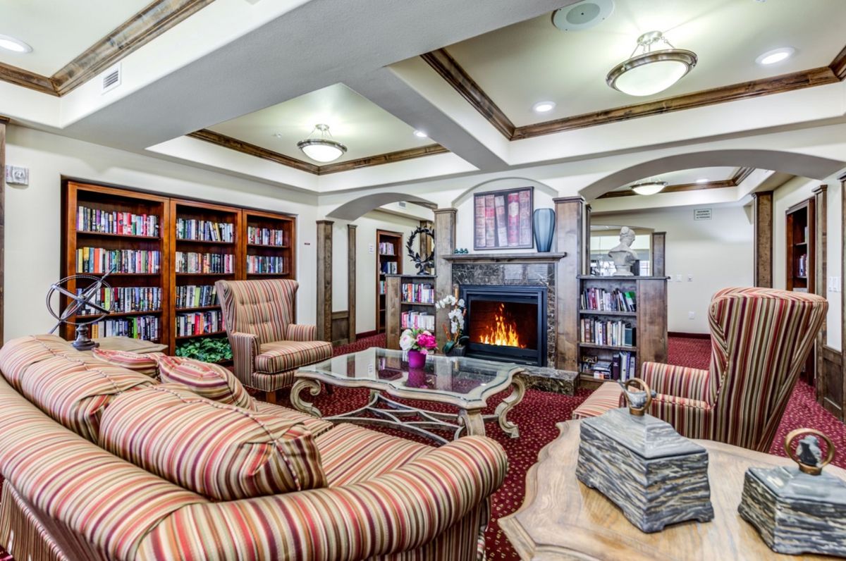 Alexis Estates Gracious Retirement Living (UPDATED) Get Pricing, See